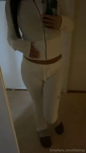 Lillamyy OnlyFans Leaked Free Thumbnail Picture - #0PBN9UQumO