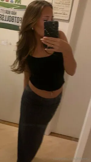 Lillamyy OnlyFans Leaked Free Thumbnail Picture - #6Bw5JC4Nxt