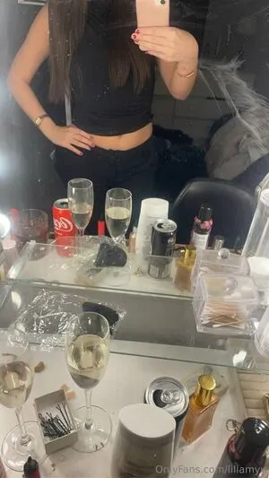 Lillamyy OnlyFans Leaked Free Thumbnail Picture - #7IwtXnsiCX