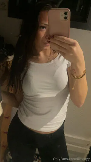 Lillamyy OnlyFans Leaked Free Thumbnail Picture - #OgFelR4rhH