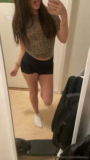 Lillamyy OnlyFans Leaked Free Thumbnail Picture - #deORHtioOT