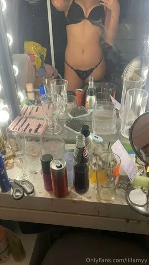 Lillamyy OnlyFans Leaked Free Thumbnail Picture - #mauK8b2HAp