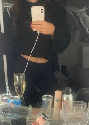 Lillamyy OnlyFans Leaked Free Thumbnail Picture - #ppYD0yvDOQ