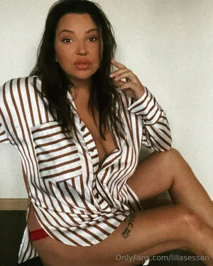 Lillasessan OnlyFans Leaked Free Thumbnail Picture - #UusmiciC4P