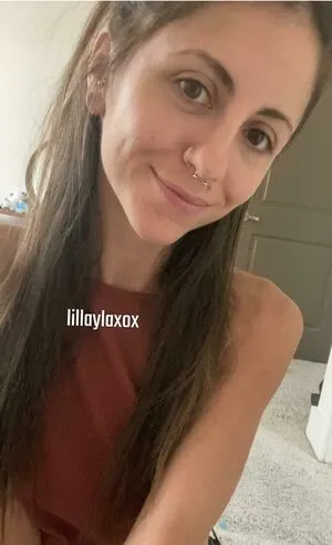 Lillaylaxo OnlyFans Leaked Free Thumbnail Picture - #0psgsjlzTs