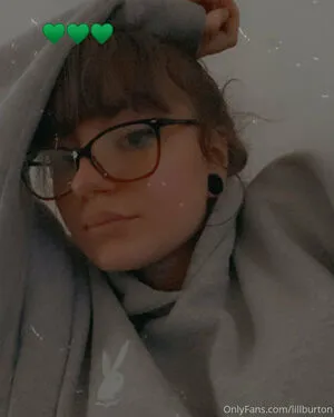 Lillburton OnlyFans Leaked Free Thumbnail Picture - #pGs5qGbG15