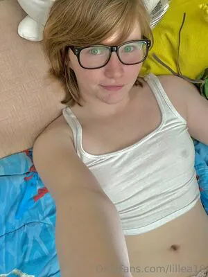 Lillea18 OnlyFans Leaked Free Thumbnail Picture - #bo02KJS5fG