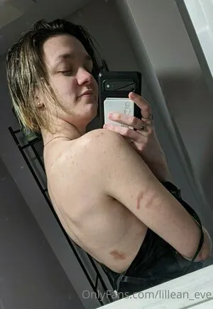 Lillean Eve OnlyFans Leaked Free Thumbnail Picture - #U99L5hfXak