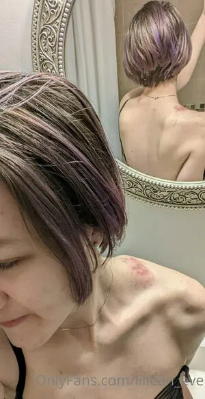 Lillean Eve OnlyFans Leaked Free Thumbnail Picture - #aV7rAgYlaD