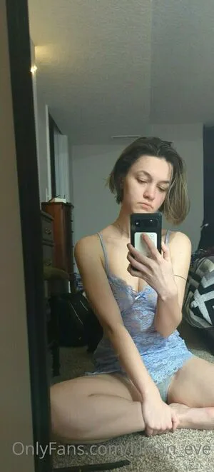 Lillean Eve OnlyFans Leaked Free Thumbnail Picture - #zVPliJcNE5