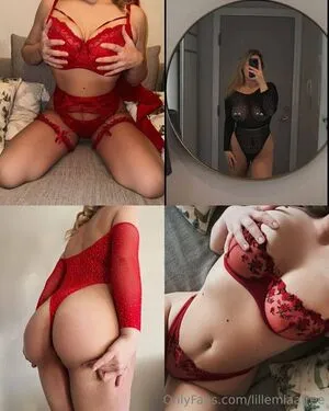 Lillemiaafree OnlyFans Leaked Free Thumbnail Picture - #aPXsHbIr4C