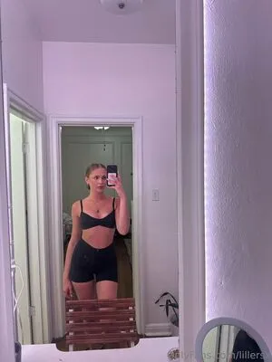 Lillersx OnlyFans Leaked Free Thumbnail Picture - #e5Maqizq37