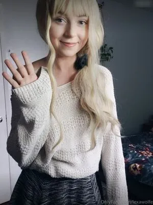 Lillexie OnlyFans Leaked Free Thumbnail Picture - #GXRCM7p3Ct