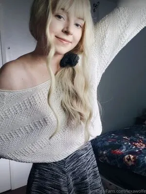 Lillexie OnlyFans Leaked Free Thumbnail Picture - #XfkknK0OJ4