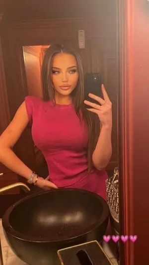 Lilli C OnlyFans Leaked Free Thumbnail Picture - #Bavozy4COx