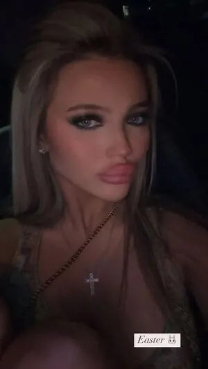 Lilli C OnlyFans Leaked Free Thumbnail Picture - #Hnzx0QvNbp