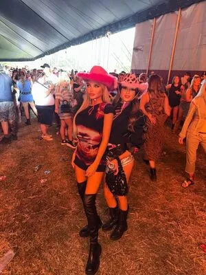 Lilli C OnlyFans Leaked Free Thumbnail Picture - #JajSrLF25i