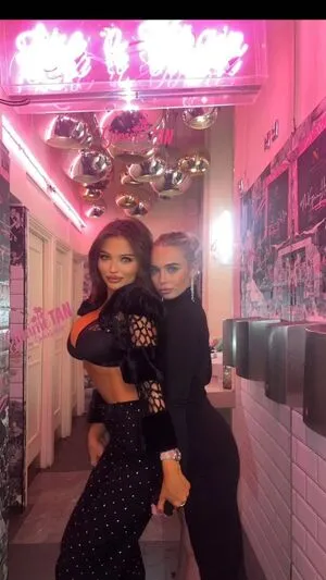 Lilli C OnlyFans Leaked Free Thumbnail Picture - #c2rd4TXTsL