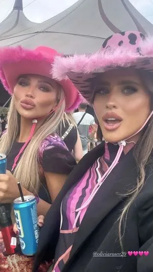 Lilli C OnlyFans Leaked Free Thumbnail Picture - #oDwlapxn9F