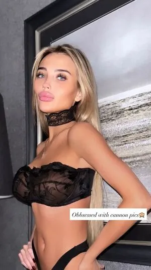 Lilli C OnlyFans Leaked Free Thumbnail Picture - #qIH57KkJtx