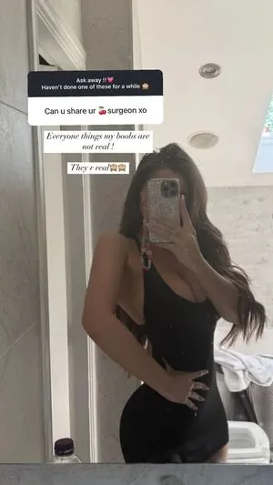Lilli C OnlyFans Leaked Free Thumbnail Picture - #ssCtctN6oG