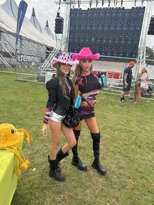 Lilli C OnlyFans Leaked Free Thumbnail Picture - #zzEWcAsONk