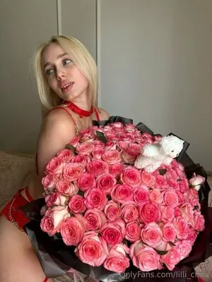 Lilli Clark OnlyFans Leaked Free Thumbnail Picture - #1ZVbQ9Rpbg