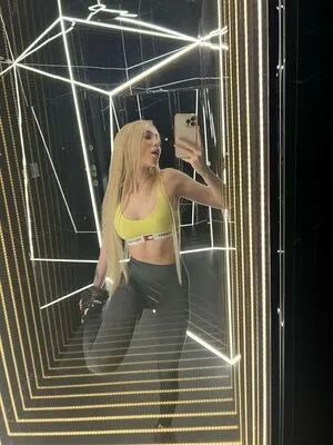 Lilli Clark OnlyFans Leaked Free Thumbnail Picture - #562X3PDNy5