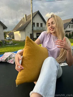 Lilli Clark OnlyFans Leaked Free Thumbnail Picture - #65YOumTv9y
