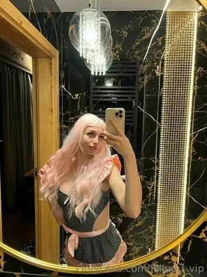 Lilli Clark OnlyFans Leaked Free Thumbnail Picture - #OX7Hx8kJkF