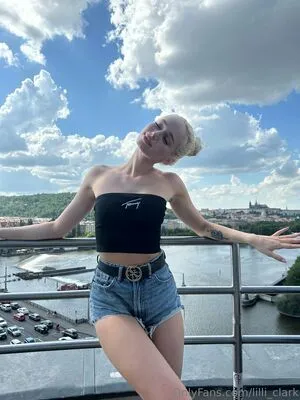 Lilli Clark OnlyFans Leaked Free Thumbnail Picture - #RCTnEDg46P