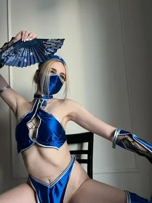 Lilli Clark OnlyFans Leaked Free Thumbnail Picture - #S5WzZ12MyO