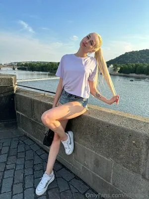 Lilli Clark OnlyFans Leaked Free Thumbnail Picture - #cKcFLs3LDD