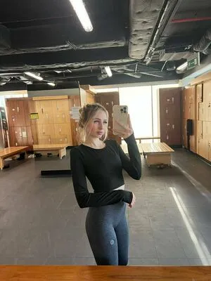 Lilli Clark OnlyFans Leaked Free Thumbnail Picture - #eLutyiojyX