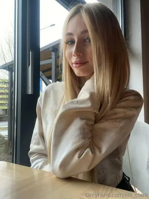Lilli Clark OnlyFans Leaked Free Thumbnail Picture - #fMBTCl5duW