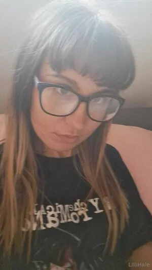 Lilli Hale OnlyFans Leaked Free Thumbnail Picture - #KhQWw5WOCV