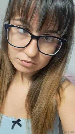 Lilli Hale OnlyFans Leaked Free Thumbnail Picture - #NnkY0YWQbH
