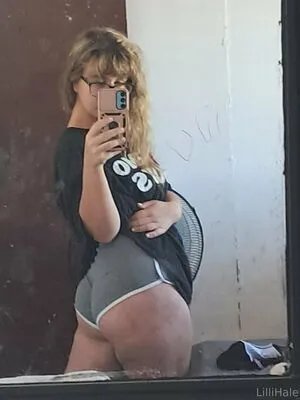 Lilli Hale OnlyFans Leaked Free Thumbnail Picture - #T86LLpoemQ
