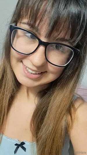 Lilli Hale OnlyFans Leaked Free Thumbnail Picture - #jz727NXFjm