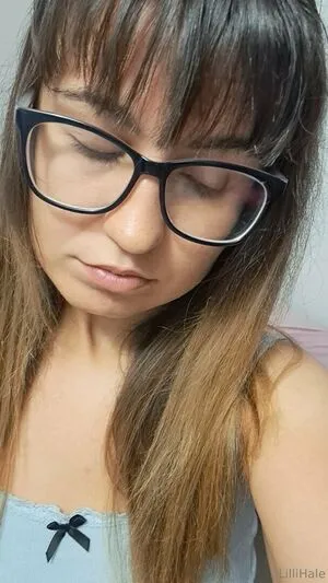 Lilli Hale OnlyFans Leaked Free Thumbnail Picture - #piNiWt3cU9