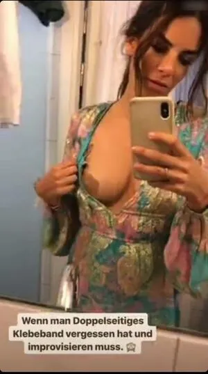 Lilli Hollunder OnlyFans Leaked Free Thumbnail Picture - #CvjcurRiX8
