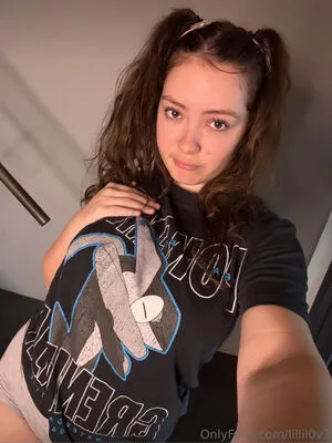 Lilli Love OnlyFans Leaked Free Thumbnail Picture - #5bVcaLDhht