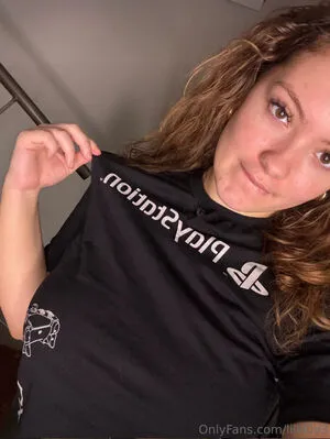 Lilli Love OnlyFans Leaked Free Thumbnail Picture - #dIjfXWM4SA