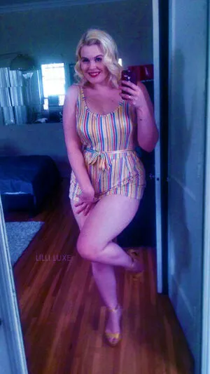 Lilli Luxe OnlyFans Leaked Free Thumbnail Picture - #0gHfwvOvSk