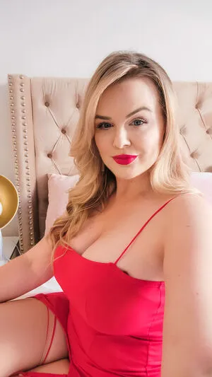 Lilli Luxe OnlyFans Leaked Free Thumbnail Picture - #CrBCWC5elW