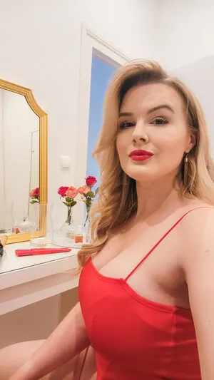 Lilli Luxe OnlyFans Leaked Free Thumbnail Picture - #CrJXXCS2QA