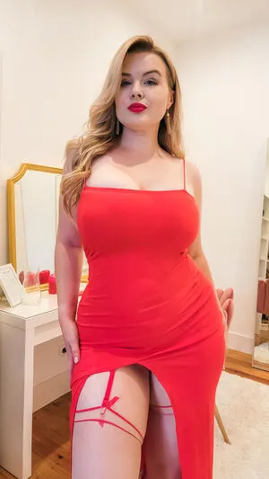 Lilli Luxe OnlyFans Leaked Free Thumbnail Picture - #P0EfPcD2ZO