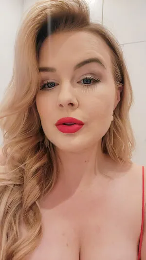 Lilli Luxe OnlyFans Leaked Free Thumbnail Picture - #dHZG7E19r3
