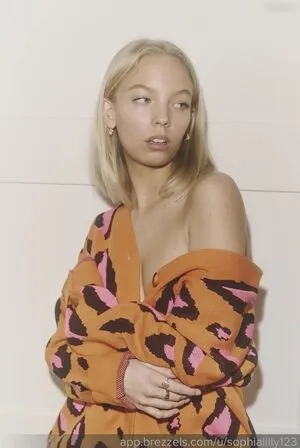 Lilli Sophia OnlyFans Leaked Free Thumbnail Picture - #2ZaWqyDC81