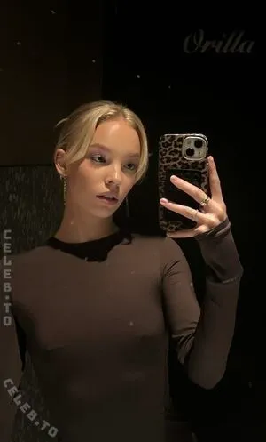 Lilli Sophia OnlyFans Leaked Free Thumbnail Picture - #Frio759ay9